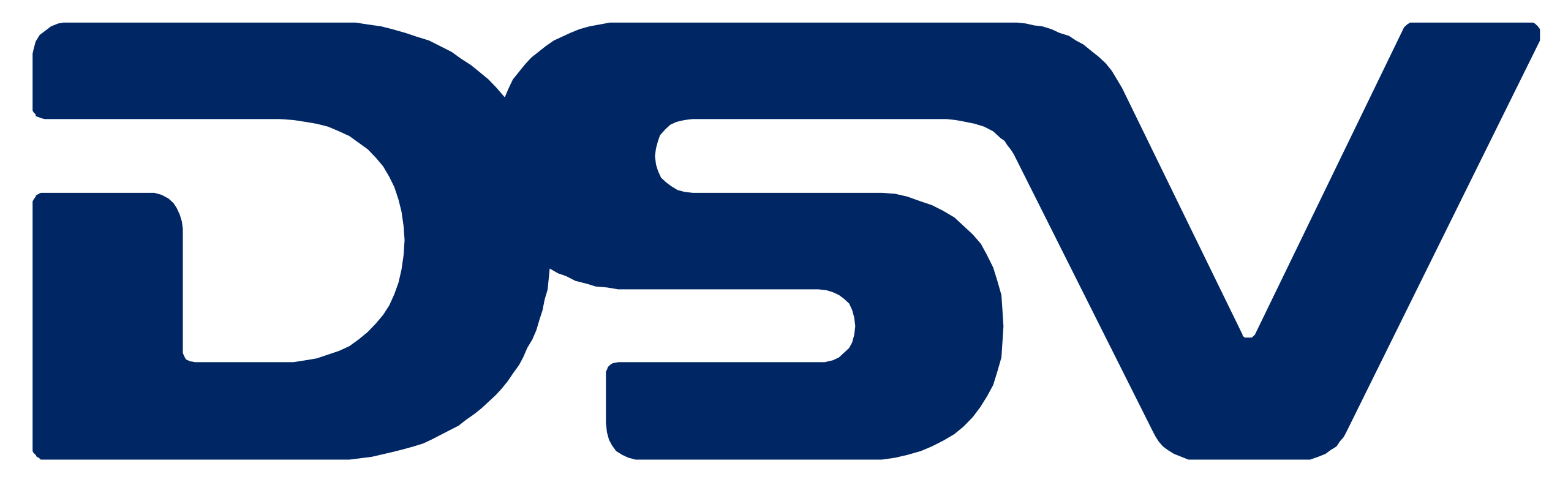DSV Global